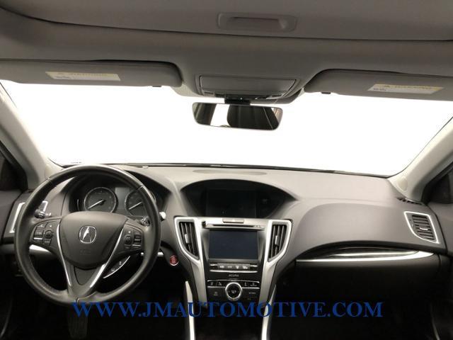 2019 Acura Tlx 3.5L SH-AWD w/Technology Pkg, available for sale in Naugatuck, Connecticut | J&M Automotive Sls&Svc LLC. Naugatuck, Connecticut 2019 Acura Tlx 3.5L SH-AWD w/Technology Pkg, available for sale in Naugatuck, Connecticut | J&M Automotive Sls&Svc LLC. Naugatuck, Connecticut