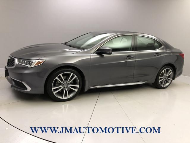 2019 Acura Tlx 3.5L SH-AWD w/Technology Pkg, available for sale in Naugatuck, Connecticut | J&M Automotive Sls&Svc LLC. Naugatuck, Connecticut 2019 Acura Tlx 3.5L SH-AWD w/Technology Pkg, available for sale in Naugatuck, Connecticut | J&M Automotive Sls&Svc LLC. Naugatuck, Connecticut