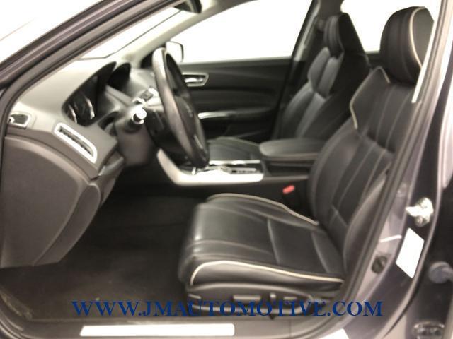 2019 Acura Tlx 3.5L SH-AWD w/Technology Pkg, available for sale in Naugatuck, Connecticut | J&M Automotive Sls&Svc LLC. Naugatuck, Connecticut 2019 Acura Tlx 3.5L SH-AWD w/Technology Pkg, available for sale in Naugatuck, Connecticut | J&M Automotive Sls&Svc LLC. Naugatuck, Connecticut