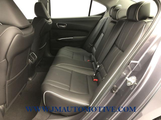 2019 Acura Tlx 3.5L SH-AWD w/Technology Pkg, available for sale in Naugatuck, Connecticut | J&M Automotive Sls&Svc LLC. Naugatuck, Connecticut 2019 Acura Tlx 3.5L SH-AWD w/Technology Pkg, available for sale in Naugatuck, Connecticut | J&M Automotive Sls&Svc LLC. Naugatuck, Connecticut