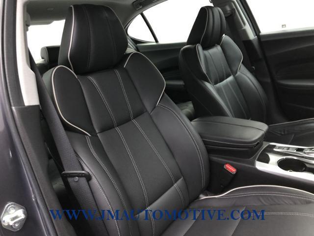 2019 Acura Tlx 3.5L SH-AWD w/Technology Pkg, available for sale in Naugatuck, Connecticut | J&M Automotive Sls&Svc LLC. Naugatuck, Connecticut 2019 Acura Tlx 3.5L SH-AWD w/Technology Pkg, available for sale in Naugatuck, Connecticut | J&M Automotive Sls&Svc LLC. Naugatuck, Connecticut