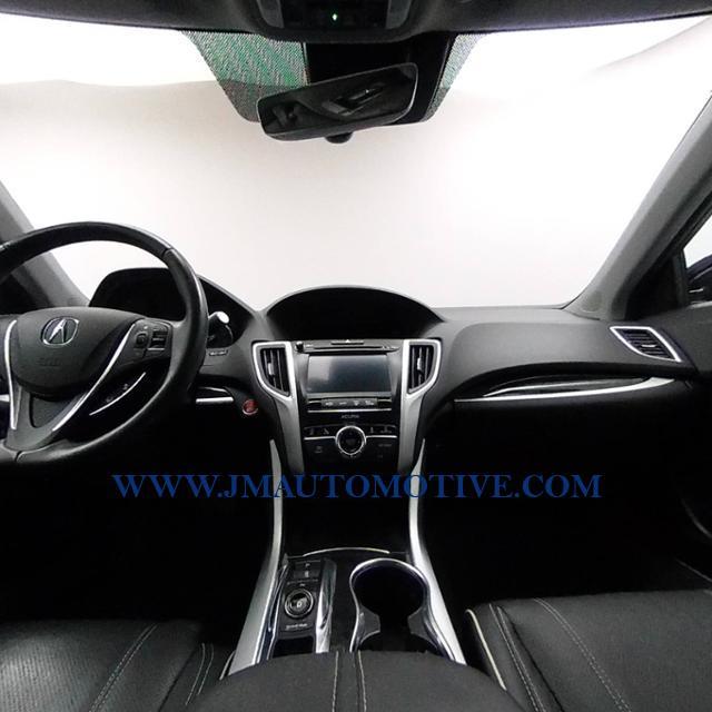 2019 Acura Tlx 3.5L SH-AWD w/Technology Pkg, available for sale in Naugatuck, Connecticut | J&M Automotive Sls&Svc LLC. Naugatuck, Connecticut 2019 Acura Tlx 3.5L SH-AWD w/Technology Pkg, available for sale in Naugatuck, Connecticut | J&M Automotive Sls&Svc LLC. Naugatuck, Connecticut