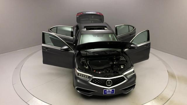2019 Acura Tlx 3.5L SH-AWD w/Technology Pkg, available for sale in Naugatuck, Connecticut | J&M Automotive Sls&Svc LLC. Naugatuck, Connecticut 2019 Acura Tlx 3.5L SH-AWD w/Technology Pkg, available for sale in Naugatuck, Connecticut | J&M Automotive Sls&Svc LLC. Naugatuck, Connecticut