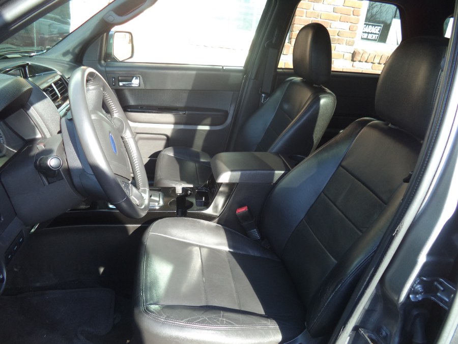 2011 Ford Escape 4WD 4dr Limited, available for sale in Naugatuck, Connecticut | Riverside Motorcars, LLC. Naugatuck, Connecticut 2011 Ford Escape 4WD 4dr Limited, available for sale in Naugatuck, Connecticut | Riverside Motorcars, LLC. Naugatuck, Connecticut