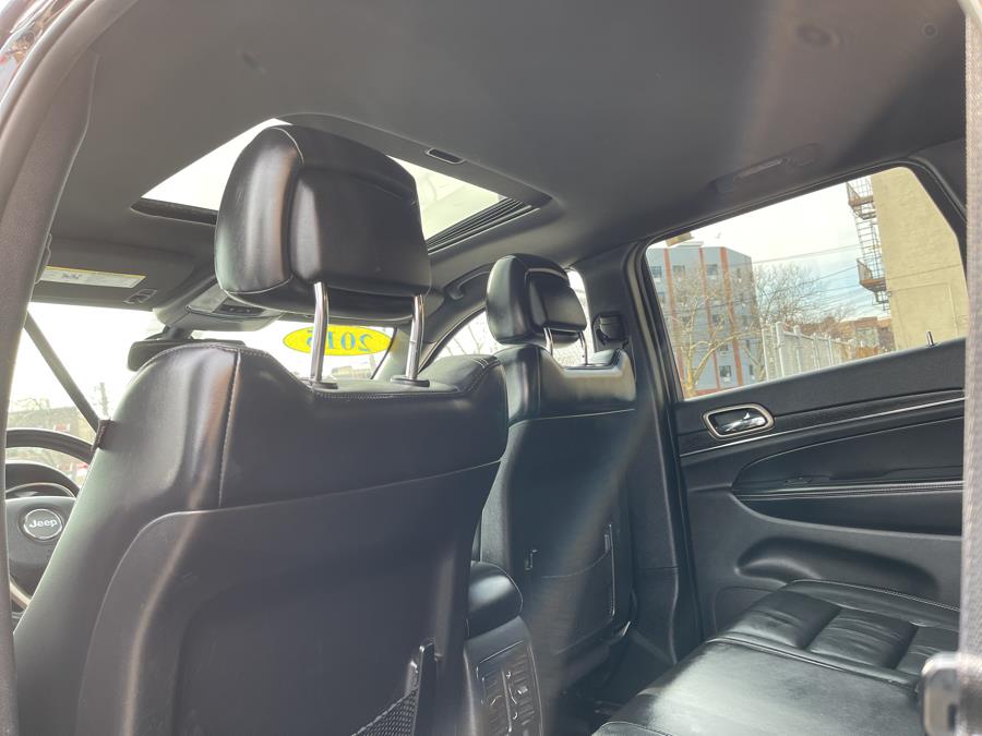 2015 Jeep Grand Cherokee 4WD 4dr Limited, available for sale in Bronx, New York | New York Motors Group Solutions LLC. Bronx, New York 2015 Jeep Grand Cherokee 4WD 4dr Limited, available for sale in Bronx, New York | New York Motors Group Solutions LLC. Bronx, New York
