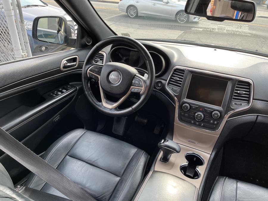 2015 Jeep Grand Cherokee 4WD 4dr Limited, available for sale in Bronx, New York | New York Motors Group Solutions LLC. Bronx, New York 2015 Jeep Grand Cherokee 4WD 4dr Limited, available for sale in Bronx, New York | New York Motors Group Solutions LLC. Bronx, New York