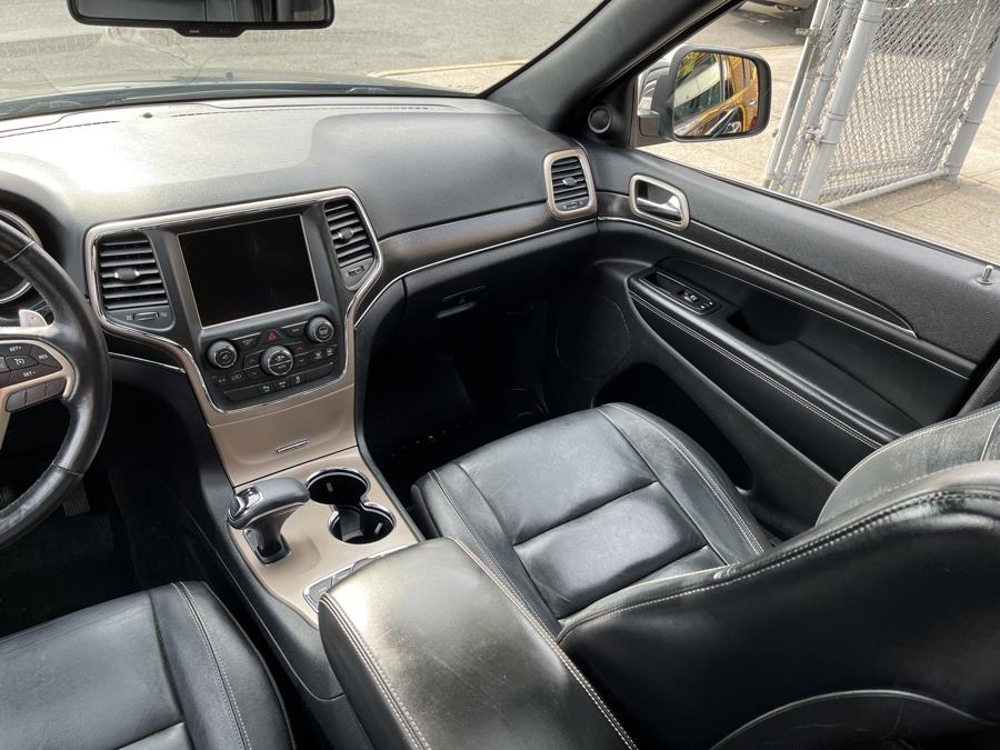 2015 Jeep Grand Cherokee 4WD 4dr Limited, available for sale in Bronx, New York | New York Motors Group Solutions LLC. Bronx, New York 2015 Jeep Grand Cherokee 4WD 4dr Limited, available for sale in Bronx, New York | New York Motors Group Solutions LLC. Bronx, New York