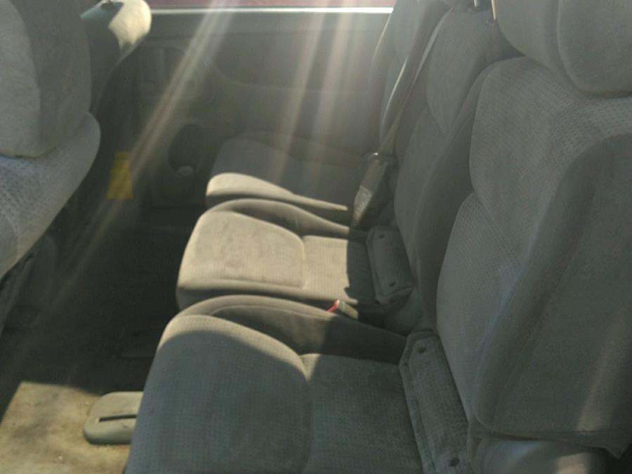 2008 Toyota Sienna CE 8-Passenger photo