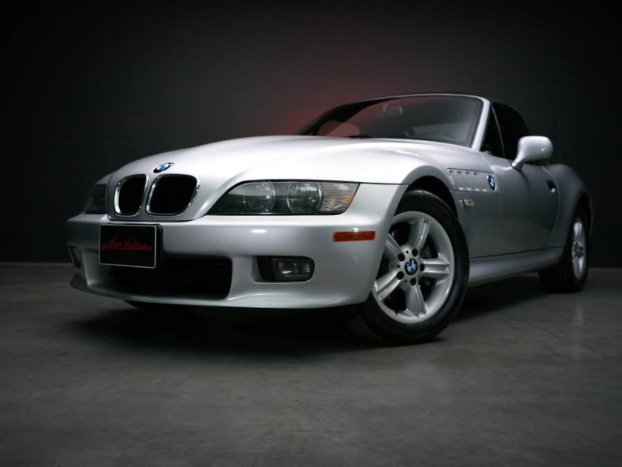 2001 BMW Z3 Z3 2dr Roadster 2.5i, available for sale in North Salem, New York | Meccanic Shop North Inc. North Salem, New York 2001 BMW Z3 Z3 2dr Roadster 2.5i, available for sale in North Salem, New York | Meccanic Shop North Inc. North Salem, New York