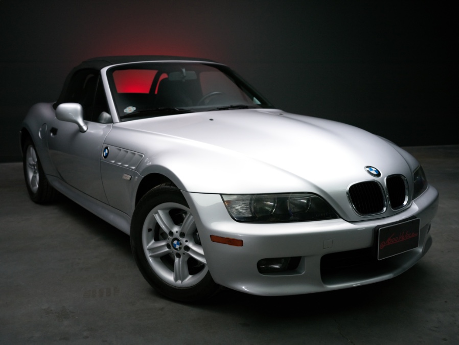 2001 BMW Z3 Z3 2dr Roadster 2.5i, available for sale in North Salem, New York | Meccanic Shop North Inc. North Salem, New York 2001 BMW Z3 Z3 2dr Roadster 2.5i, available for sale in North Salem, New York | Meccanic Shop North Inc. North Salem, New York