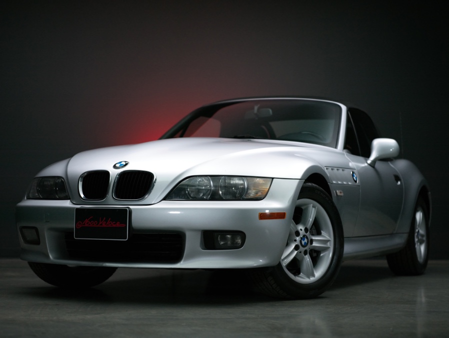 2001 BMW Z3 Z3 2dr Roadster 2.5i, available for sale in North Salem, New York | Meccanic Shop North Inc. North Salem, New York 2001 BMW Z3 Z3 2dr Roadster 2.5i, available for sale in North Salem, New York | Meccanic Shop North Inc. North Salem, New York