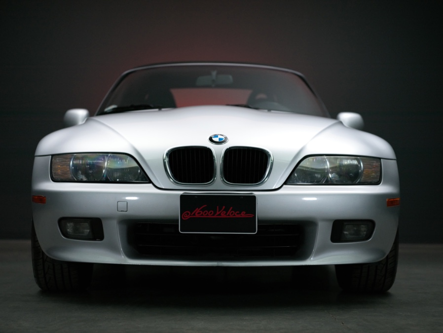 2001 BMW Z3 Z3 2dr Roadster 2.5i, available for sale in North Salem, New York | Meccanic Shop North Inc. North Salem, New York 2001 BMW Z3 Z3 2dr Roadster 2.5i, available for sale in North Salem, New York | Meccanic Shop North Inc. North Salem, New York