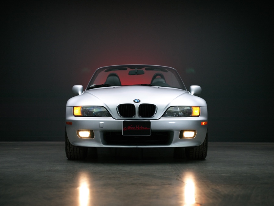 2001 BMW Z3 Z3 2dr Roadster 2.5i, available for sale in North Salem, New York | Meccanic Shop North Inc. North Salem, New York 2001 BMW Z3 Z3 2dr Roadster 2.5i, available for sale in North Salem, New York | Meccanic Shop North Inc. North Salem, New York