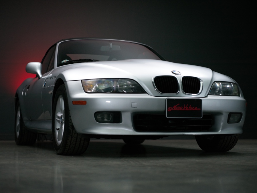 2001 BMW Z3 Z3 2dr Roadster 2.5i, available for sale in North Salem, New York | Meccanic Shop North Inc. North Salem, New York 2001 BMW Z3 Z3 2dr Roadster 2.5i, available for sale in North Salem, New York | Meccanic Shop North Inc. North Salem, New York