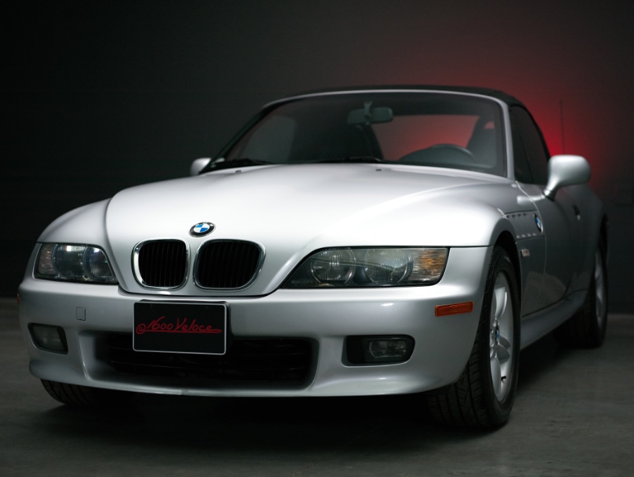 2001 BMW Z3 Z3 2dr Roadster 2.5i, available for sale in North Salem, New York | Meccanic Shop North Inc. North Salem, New York 2001 BMW Z3 Z3 2dr Roadster 2.5i, available for sale in North Salem, New York | Meccanic Shop North Inc. North Salem, New York