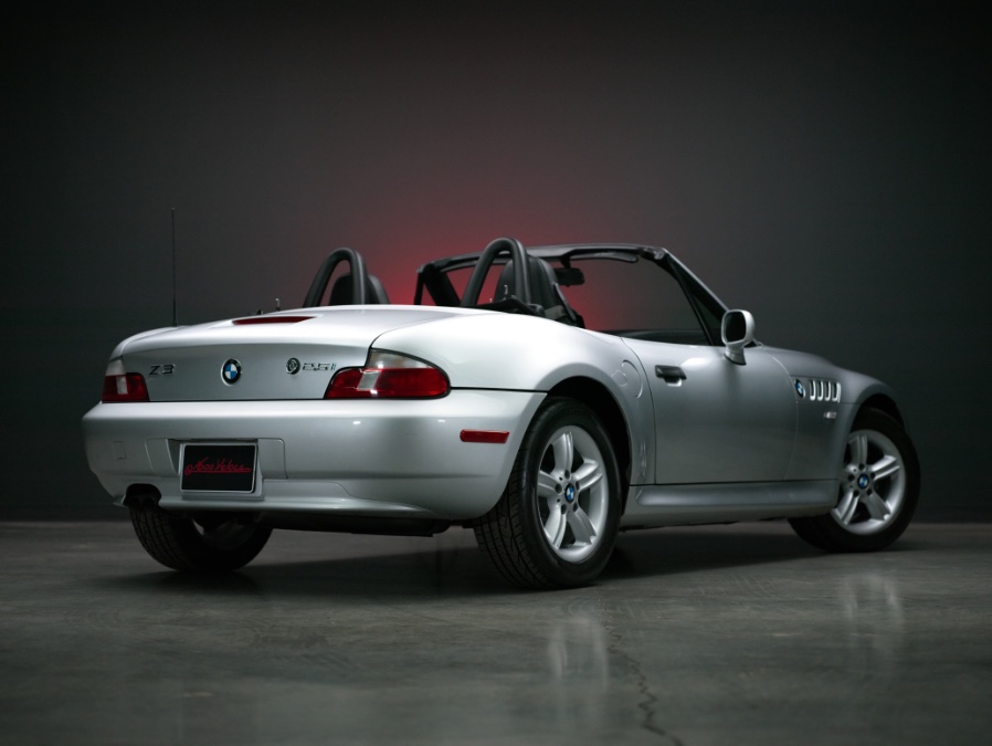 2001 BMW Z3 Z3 2dr Roadster 2.5i, available for sale in North Salem, New York | Meccanic Shop North Inc. North Salem, New York 2001 BMW Z3 Z3 2dr Roadster 2.5i, available for sale in North Salem, New York | Meccanic Shop North Inc. North Salem, New York