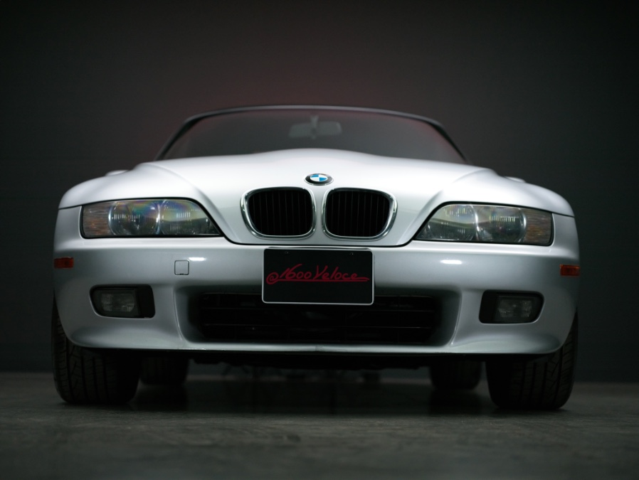 2001 BMW Z3 Z3 2dr Roadster 2.5i, available for sale in North Salem, New York | Meccanic Shop North Inc. North Salem, New York 2001 BMW Z3 Z3 2dr Roadster 2.5i, available for sale in North Salem, New York | Meccanic Shop North Inc. North Salem, New York