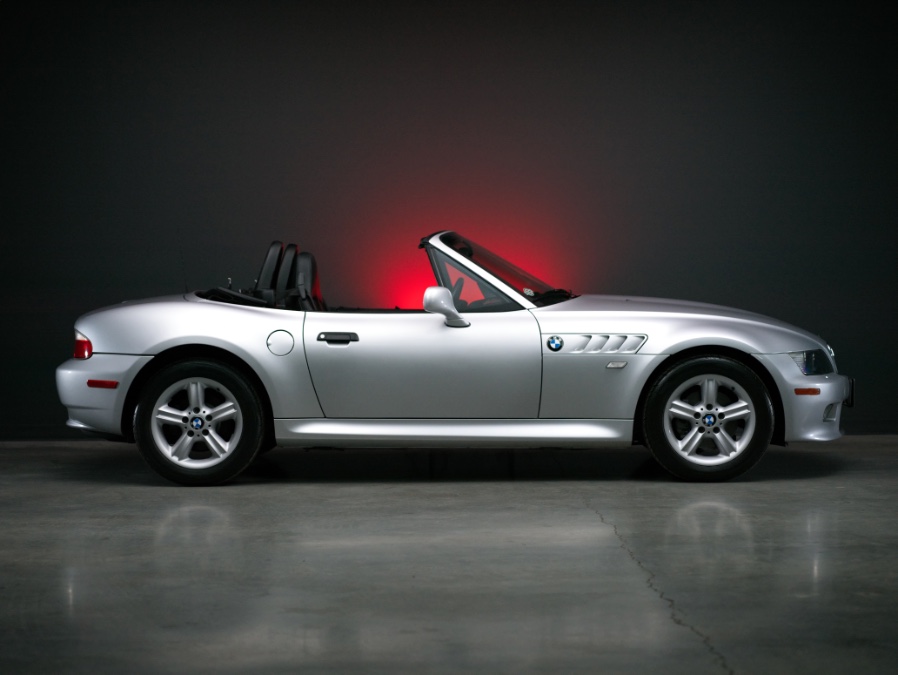2001 BMW Z3 Z3 2dr Roadster 2.5i, available for sale in North Salem, New York | Meccanic Shop North Inc. North Salem, New York 2001 BMW Z3 Z3 2dr Roadster 2.5i, available for sale in North Salem, New York | Meccanic Shop North Inc. North Salem, New York