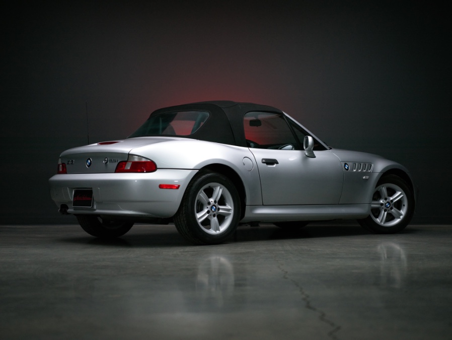 2001 BMW Z3 Z3 2dr Roadster 2.5i, available for sale in North Salem, New York | Meccanic Shop North Inc. North Salem, New York 2001 BMW Z3 Z3 2dr Roadster 2.5i, available for sale in North Salem, New York | Meccanic Shop North Inc. North Salem, New York