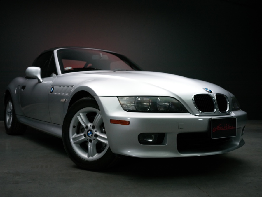 2001 BMW Z3 Z3 2dr Roadster 2.5i, available for sale in North Salem, New York | Meccanic Shop North Inc. North Salem, New York 2001 BMW Z3 Z3 2dr Roadster 2.5i, available for sale in North Salem, New York | Meccanic Shop North Inc. North Salem, New York