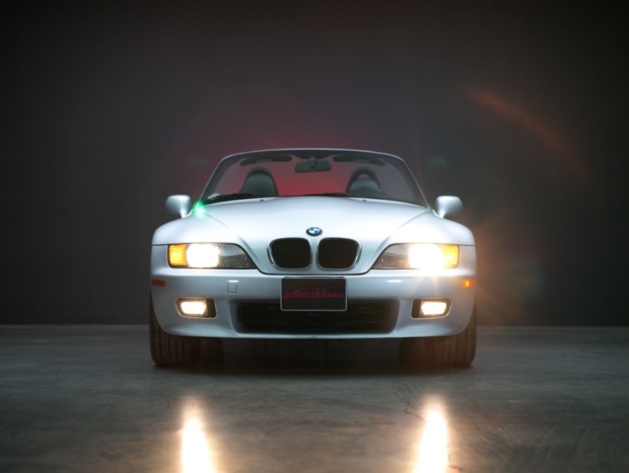 2001 BMW Z3 Z3 2dr Roadster 2.5i, available for sale in North Salem, New York | Meccanic Shop North Inc. North Salem, New York 2001 BMW Z3 Z3 2dr Roadster 2.5i, available for sale in North Salem, New York | Meccanic Shop North Inc. North Salem, New York