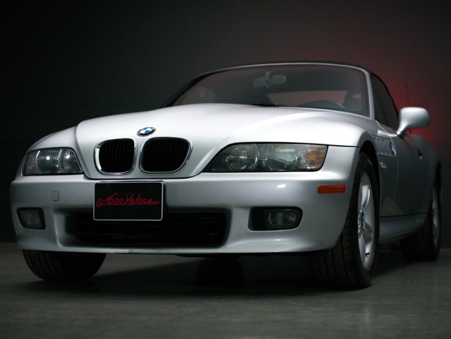 2001 BMW Z3 Z3 2dr Roadster 2.5i, available for sale in North Salem, New York | Meccanic Shop North Inc. North Salem, New York 2001 BMW Z3 Z3 2dr Roadster 2.5i, available for sale in North Salem, New York | Meccanic Shop North Inc. North Salem, New York