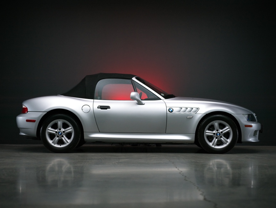 2001 BMW Z3 Z3 2dr Roadster 2.5i, available for sale in North Salem, New York | Meccanic Shop North Inc. North Salem, New York 2001 BMW Z3 Z3 2dr Roadster 2.5i, available for sale in North Salem, New York | Meccanic Shop North Inc. North Salem, New York