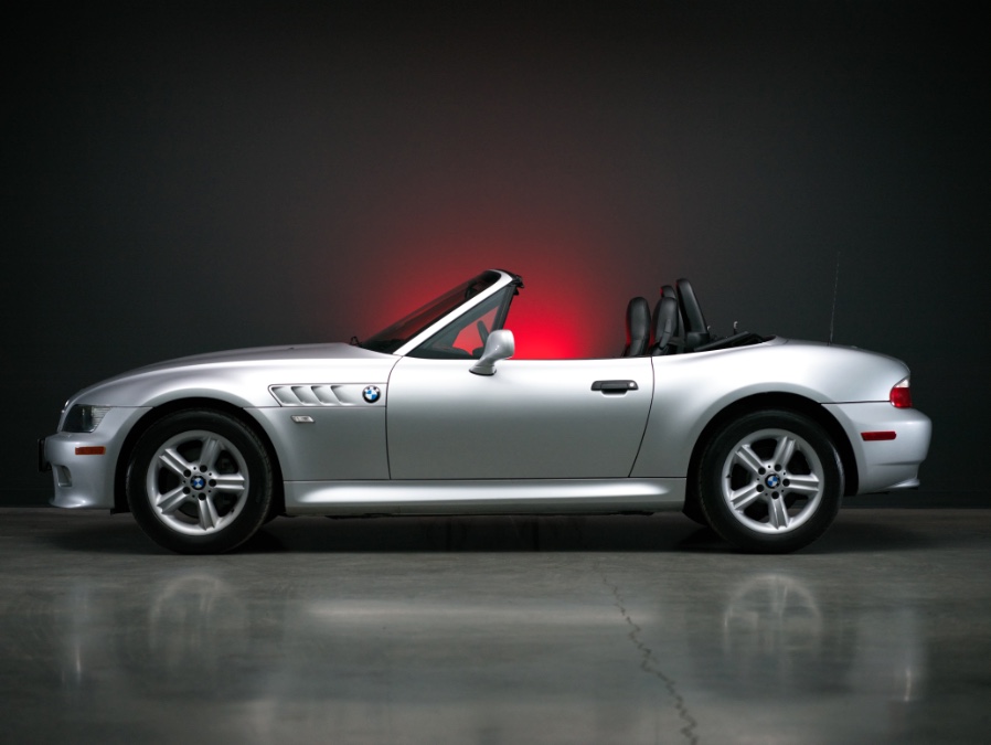 2001 BMW Z3 Z3 2dr Roadster 2.5i, available for sale in North Salem, New York | Meccanic Shop North Inc. North Salem, New York 2001 BMW Z3 Z3 2dr Roadster 2.5i, available for sale in North Salem, New York | Meccanic Shop North Inc. North Salem, New York