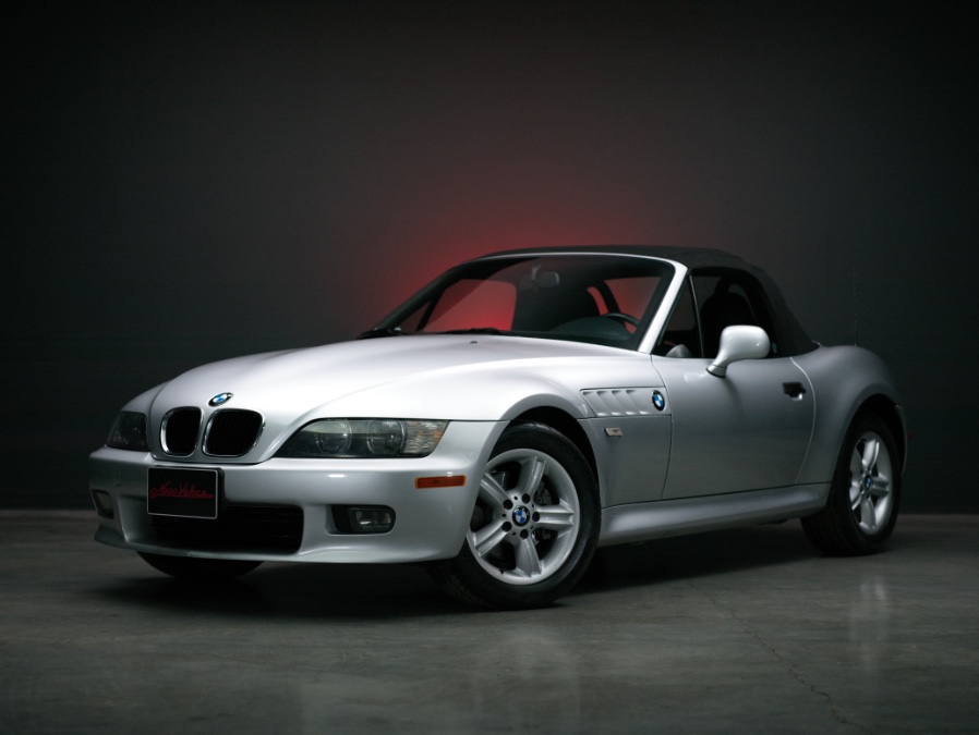 2001 BMW Z3 Z3 2dr Roadster 2.5i, available for sale in North Salem, New York | Meccanic Shop North Inc. North Salem, New York 2001 BMW Z3 Z3 2dr Roadster 2.5i, available for sale in North Salem, New York | Meccanic Shop North Inc. North Salem, New York