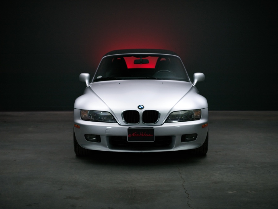 2001 BMW Z3 Z3 2dr Roadster 2.5i, available for sale in North Salem, New York | Meccanic Shop North Inc. North Salem, New York 2001 BMW Z3 Z3 2dr Roadster 2.5i, available for sale in North Salem, New York | Meccanic Shop North Inc. North Salem, New York