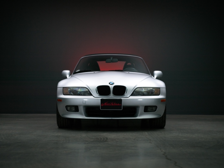 2001 BMW Z3 Z3 2dr Roadster 2.5i, available for sale in North Salem, New York | Meccanic Shop North Inc. North Salem, New York 2001 BMW Z3 Z3 2dr Roadster 2.5i, available for sale in North Salem, New York | Meccanic Shop North Inc. North Salem, New York