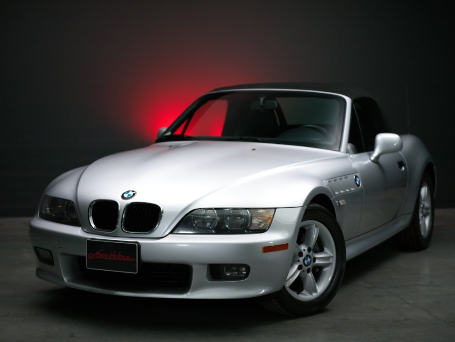 2001 BMW Z3 Z3 2dr Roadster 2.5i, available for sale in North Salem, New York | Meccanic Shop North Inc. North Salem, New York 2001 BMW Z3 Z3 2dr Roadster 2.5i, available for sale in North Salem, New York | Meccanic Shop North Inc. North Salem, New York
