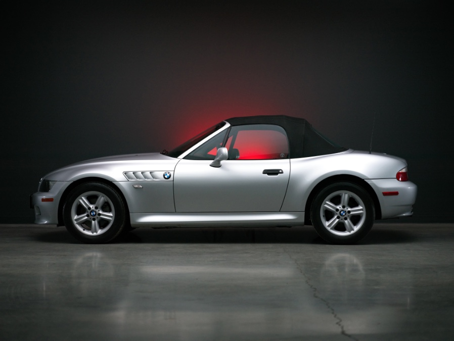 2001 BMW Z3 Z3 2dr Roadster 2.5i, available for sale in North Salem, New York | Meccanic Shop North Inc. North Salem, New York 2001 BMW Z3 Z3 2dr Roadster 2.5i, available for sale in North Salem, New York | Meccanic Shop North Inc. North Salem, New York