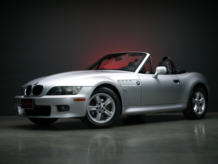 2001 BMW Z3 Z3 2dr Roadster 2.5i, available for sale in North Salem, New York | Meccanic Shop North Inc. North Salem, New York 2001 BMW Z3 Z3 2dr Roadster 2.5i, available for sale in North Salem, New York | Meccanic Shop North Inc. North Salem, New York