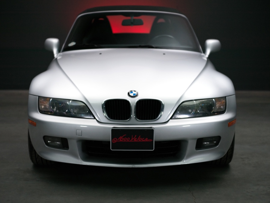 2001 BMW Z3 Z3 2dr Roadster 2.5i, available for sale in North Salem, New York | Meccanic Shop North Inc. North Salem, New York 2001 BMW Z3 Z3 2dr Roadster 2.5i, available for sale in North Salem, New York | Meccanic Shop North Inc. North Salem, New York