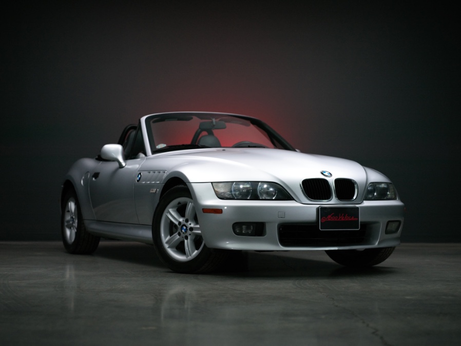 2001 BMW Z3 Z3 2dr Roadster 2.5i, available for sale in North Salem, New York | Meccanic Shop North Inc. North Salem, New York 2001 BMW Z3 Z3 2dr Roadster 2.5i, available for sale in North Salem, New York | Meccanic Shop North Inc. North Salem, New York