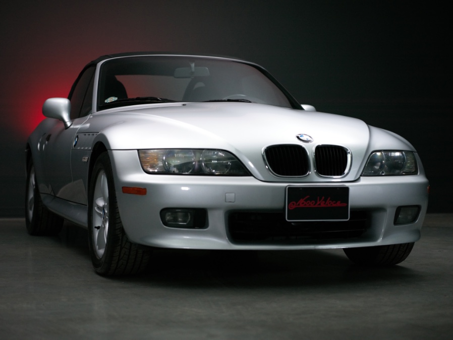 2001 BMW Z3 Z3 2dr Roadster 2.5i, available for sale in North Salem, New York | Meccanic Shop North Inc. North Salem, New York 2001 BMW Z3 Z3 2dr Roadster 2.5i, available for sale in North Salem, New York | Meccanic Shop North Inc. North Salem, New York