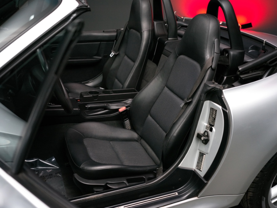 2001 BMW Z3 Z3 2dr Roadster 2.5i, available for sale in North Salem, New York | Meccanic Shop North Inc. North Salem, New York 2001 BMW Z3 Z3 2dr Roadster 2.5i, available for sale in North Salem, New York | Meccanic Shop North Inc. North Salem, New York