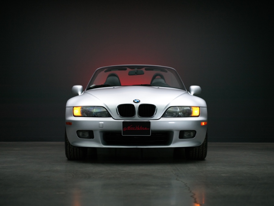 2001 BMW Z3 Z3 2dr Roadster 2.5i, available for sale in North Salem, New York | Meccanic Shop North Inc. North Salem, New York 2001 BMW Z3 Z3 2dr Roadster 2.5i, available for sale in North Salem, New York | Meccanic Shop North Inc. North Salem, New York