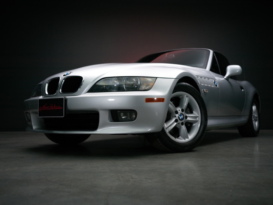 2001 BMW Z3 Z3 2dr Roadster 2.5i, available for sale in North Salem, New York | Meccanic Shop North Inc. North Salem, New York 2001 BMW Z3 Z3 2dr Roadster 2.5i, available for sale in North Salem, New York | Meccanic Shop North Inc. North Salem, New York