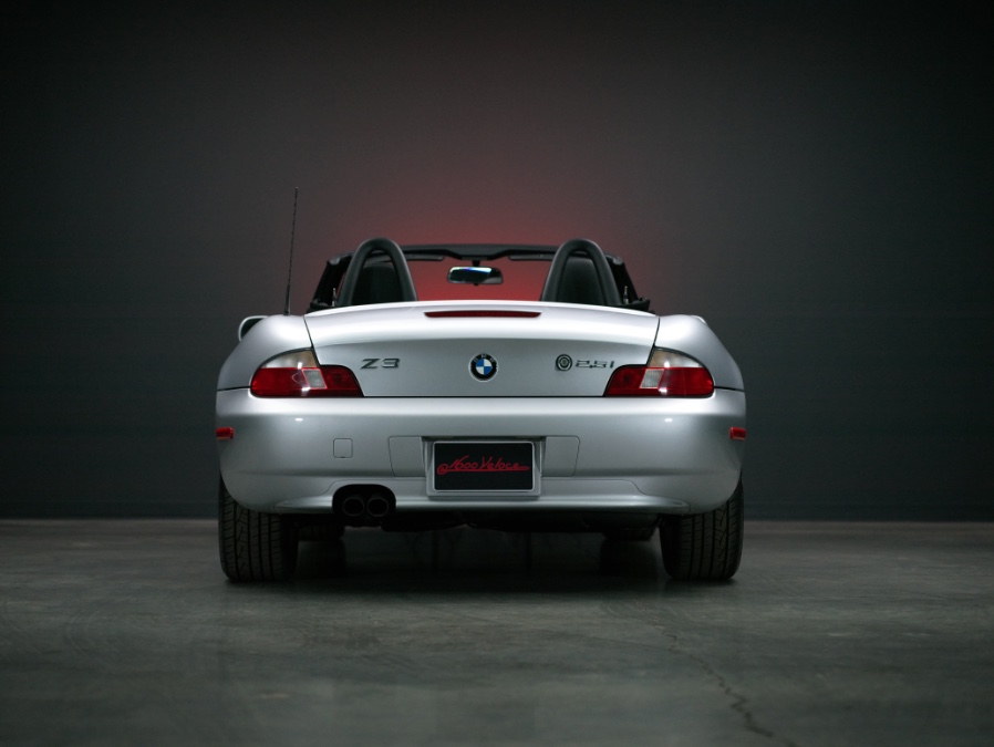 2001 BMW Z3 Z3 2dr Roadster 2.5i, available for sale in North Salem, New York | Meccanic Shop North Inc. North Salem, New York 2001 BMW Z3 Z3 2dr Roadster 2.5i, available for sale in North Salem, New York | Meccanic Shop North Inc. North Salem, New York