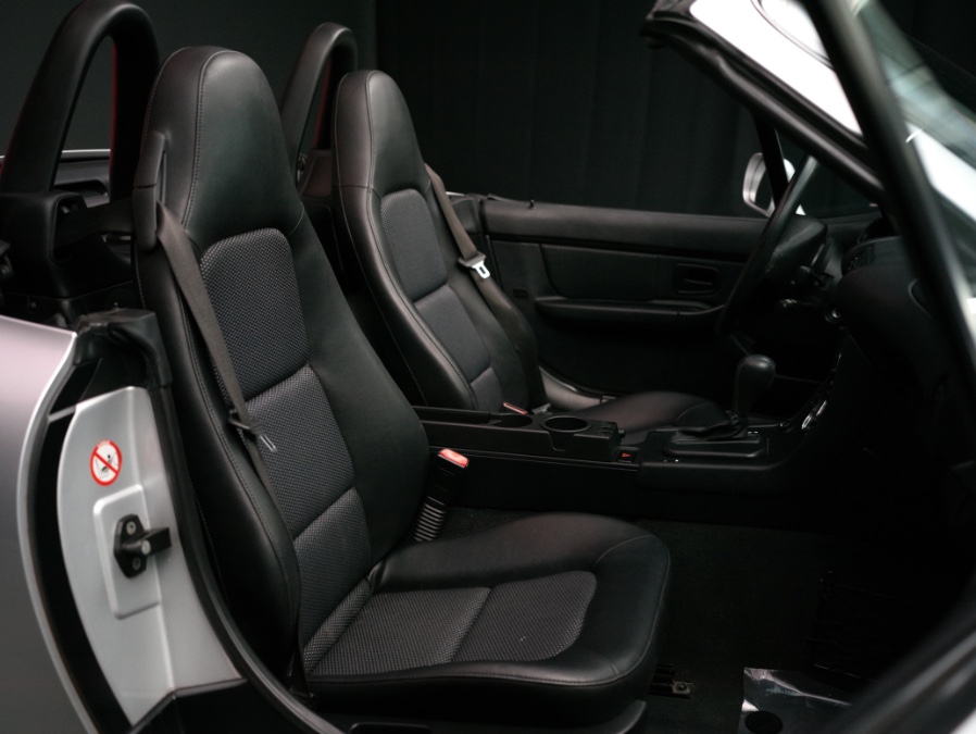 2001 BMW Z3 Z3 2dr Roadster 2.5i, available for sale in North Salem, New York | Meccanic Shop North Inc. North Salem, New York 2001 BMW Z3 Z3 2dr Roadster 2.5i, available for sale in North Salem, New York | Meccanic Shop North Inc. North Salem, New York