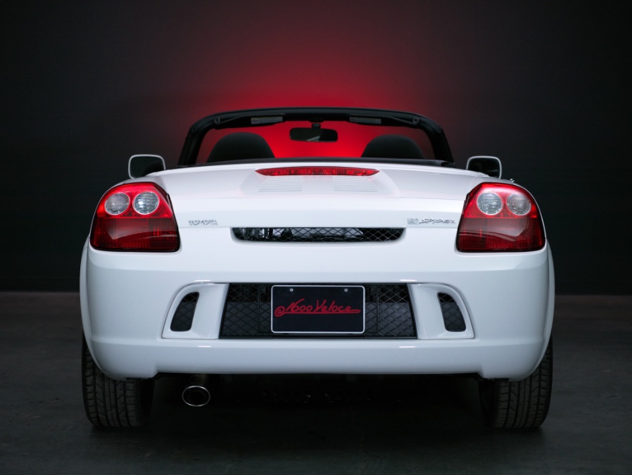 2003 Toyota MR2 Spyder 2dr Conv Manual (SE), available for sale in North Salem, New York | Meccanic Shop North Inc. North Salem, New York 2003 Toyota MR2 Spyder 2dr Conv Manual (SE), available for sale in North Salem, New York | Meccanic Shop North Inc. North Salem, New York