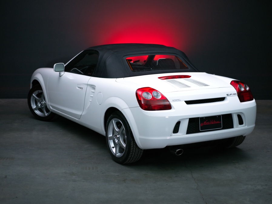 2003 Toyota MR2 Spyder 2dr Conv Manual (SE), available for sale in North Salem, New York | Meccanic Shop North Inc. North Salem, New York 2003 Toyota MR2 Spyder 2dr Conv Manual (SE), available for sale in North Salem, New York | Meccanic Shop North Inc. North Salem, New York