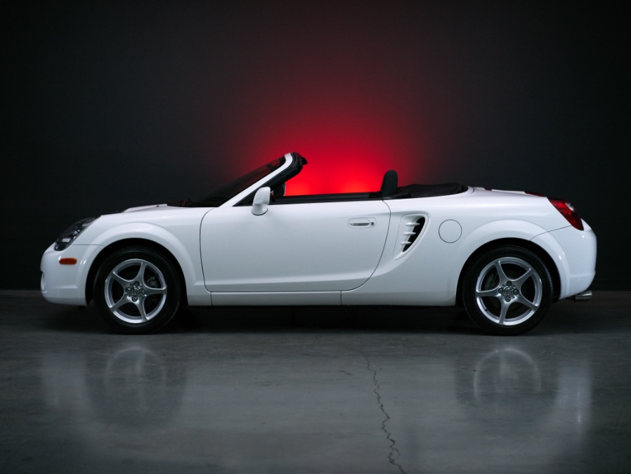 2003 Toyota MR2 Spyder 2dr Conv Manual (SE), available for sale in North Salem, New York | Meccanic Shop North Inc. North Salem, New York 2003 Toyota MR2 Spyder 2dr Conv Manual (SE), available for sale in North Salem, New York | Meccanic Shop North Inc. North Salem, New York