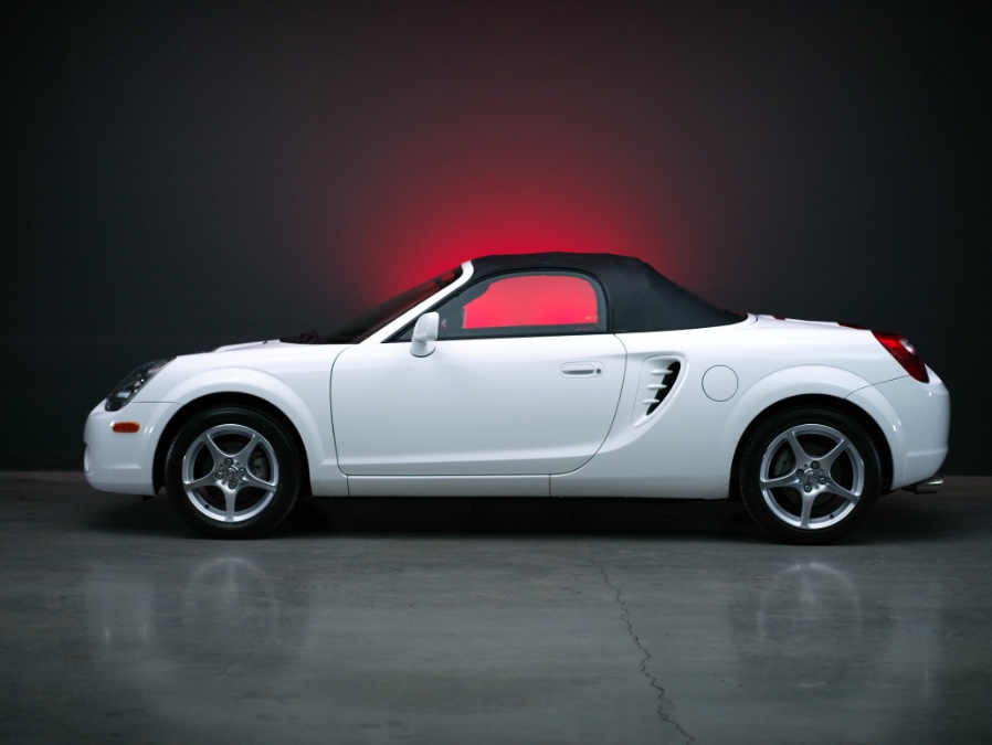 2003 Toyota MR2 Spyder 2dr Conv Manual (SE), available for sale in North Salem, New York | Meccanic Shop North Inc. North Salem, New York 2003 Toyota MR2 Spyder 2dr Conv Manual (SE), available for sale in North Salem, New York | Meccanic Shop North Inc. North Salem, New York