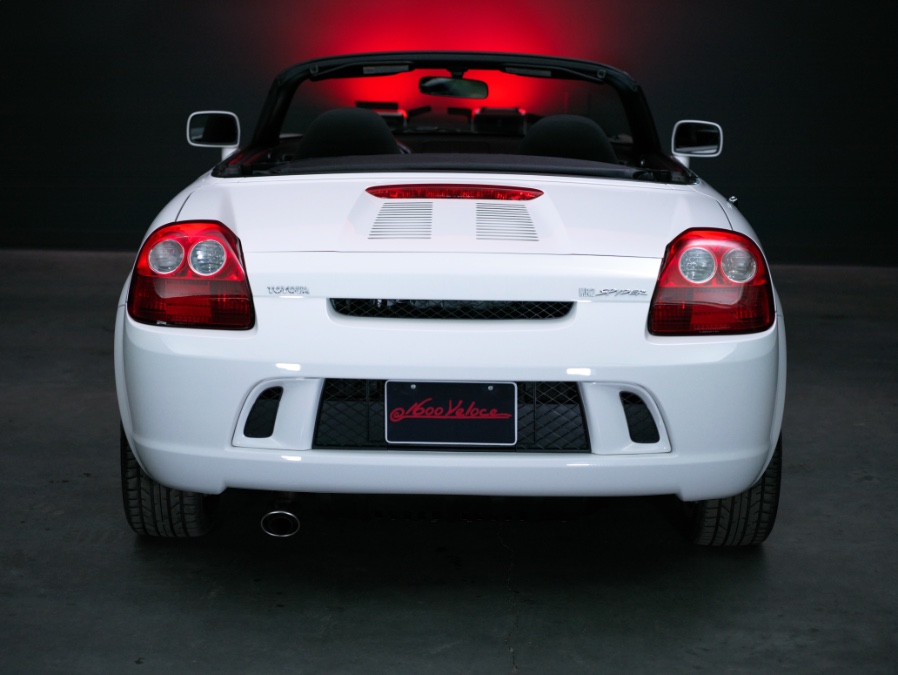 2003 Toyota MR2 Spyder 2dr Conv Manual (SE), available for sale in North Salem, New York | Meccanic Shop North Inc. North Salem, New York 2003 Toyota MR2 Spyder 2dr Conv Manual (SE), available for sale in North Salem, New York | Meccanic Shop North Inc. North Salem, New York