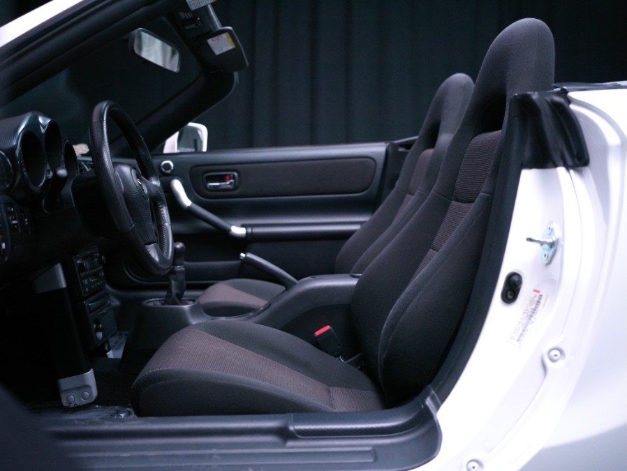 2003 Toyota MR2 Spyder 2dr Conv Manual (SE), available for sale in North Salem, New York | Meccanic Shop North Inc. North Salem, New York 2003 Toyota MR2 Spyder 2dr Conv Manual (SE), available for sale in North Salem, New York | Meccanic Shop North Inc. North Salem, New York