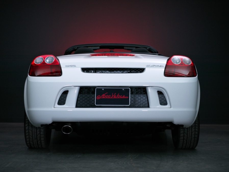 2003 Toyota MR2 Spyder 2dr Conv Manual (SE), available for sale in North Salem, New York | Meccanic Shop North Inc. North Salem, New York 2003 Toyota MR2 Spyder 2dr Conv Manual (SE), available for sale in North Salem, New York | Meccanic Shop North Inc. North Salem, New York