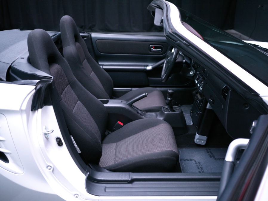 2003 Toyota MR2 Spyder 2dr Conv Manual (SE), available for sale in North Salem, New York | Meccanic Shop North Inc. North Salem, New York 2003 Toyota MR2 Spyder 2dr Conv Manual (SE), available for sale in North Salem, New York | Meccanic Shop North Inc. North Salem, New York